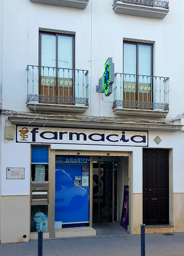 Farmacia Ld López Muñoz