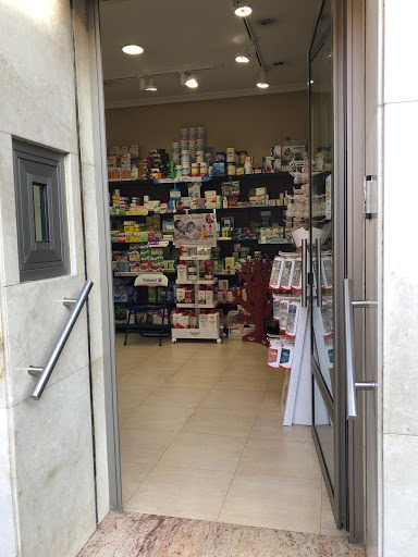 Farmacia Lda. A. Magaz