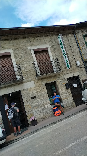 Farmacia Lda Ana María Zabala