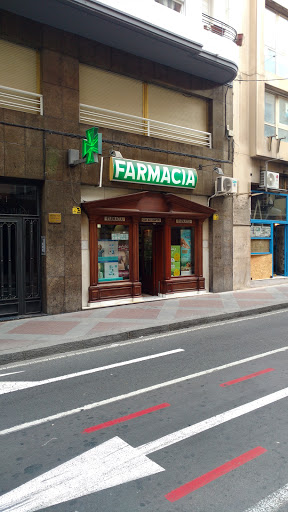 Farmacia Lda Antonia Ruiz