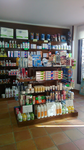 Farmacia Lda. Aurora Rodriguez Bolivar