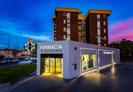 Farmacia Lda. Carmen Amores Valverde