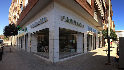 Farmacia Lda. Cristina Franco Giménez