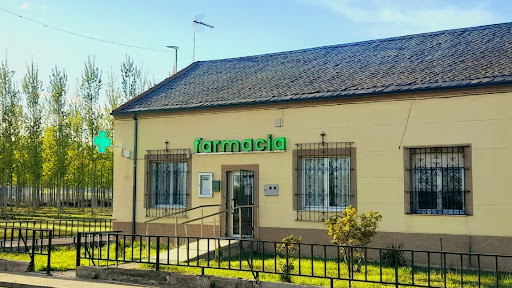 Farmacia Lda Cristina Pérez Calzado