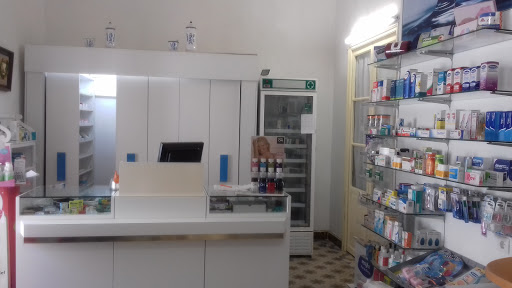 Farmacia Lda. Eugenia Marta Zucco Kuskoski