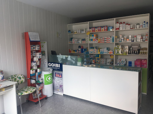 Farmacia Lda. Irene Hernández Píriz