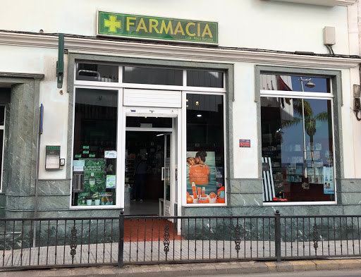 Farmacia Lda. Iris Armas Salazar