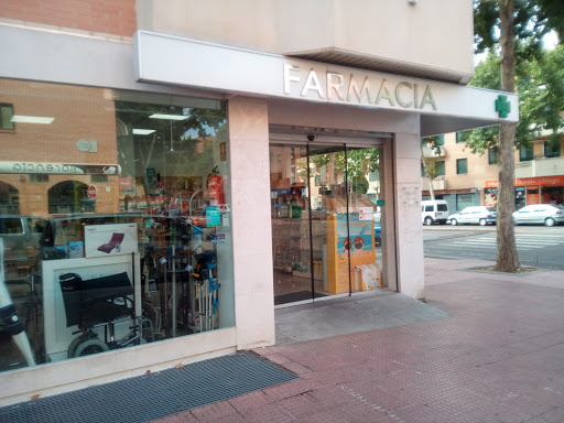 Farmacia Lda. Isabel Asensio Cano