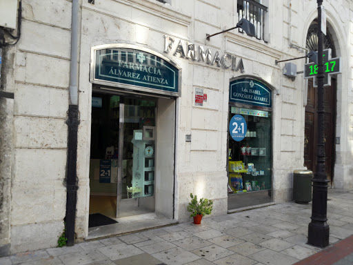 Farmacia Lda. Isabel González Álvarez