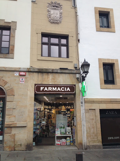 Farmacia Lda. Joaquina Armesto