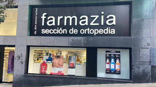 Farmacia Lda Leire Azkona