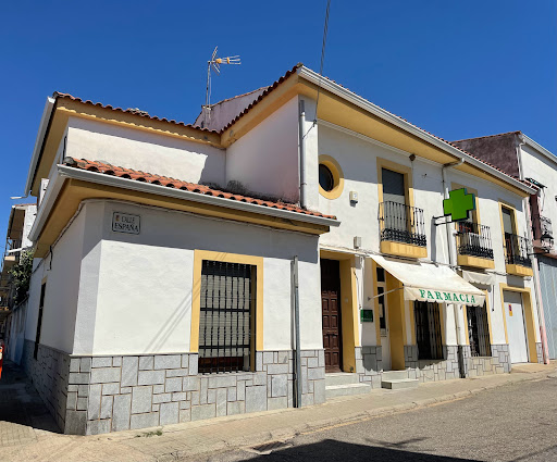 Farmacia Lda. Leticia Durán Camarero