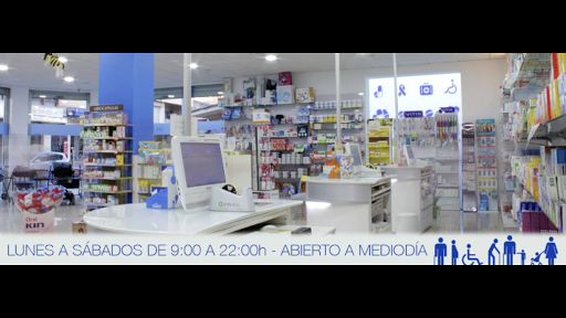 Farmacia Lda. Lucia Martinez Saez