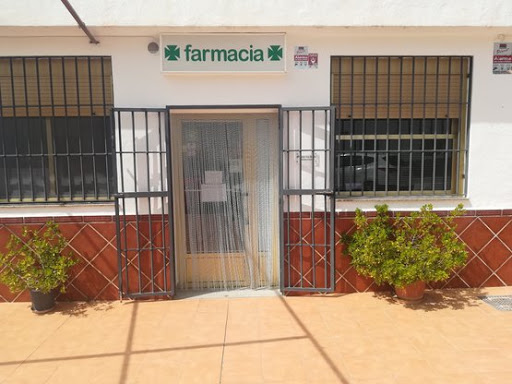 Farmacia Lda. Mª Piedad Vico Gavilán