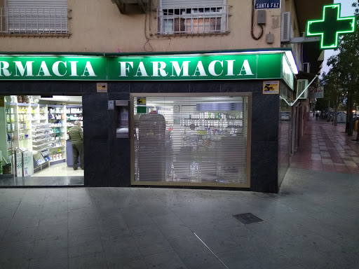 Farmacia Lda María De Los Dolores Del Río