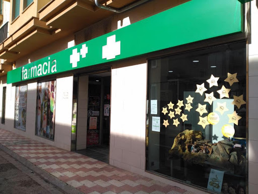 Farmacia Lda. Maria Dolores Lopez