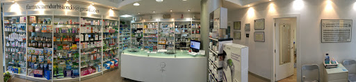 Farmacia Lda María Dolores Urbistondo