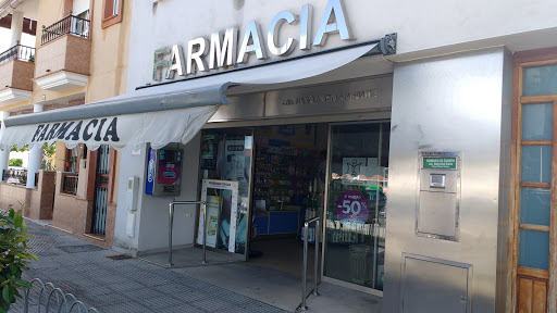 Farmacia Lda. María Eva Macías Infante