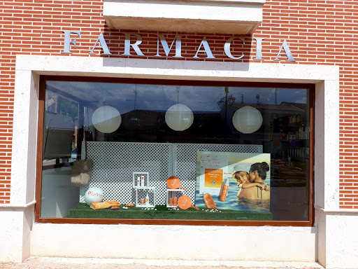 Farmacia Lda. María Isabel Redondo Ávila