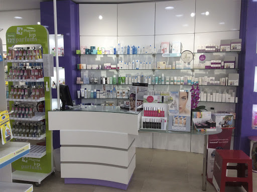 Farmacia Lda. María Jesús González Álvarez