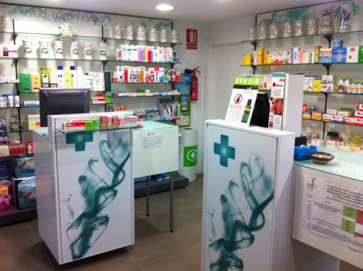 Farmacia Lda. María José Blanco