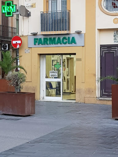 Farmacia Lda María Martínez Aragón