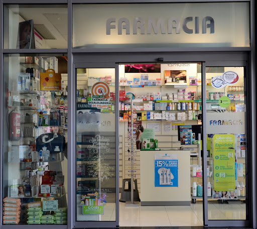 Farmacia Lda. Maria Soledad Jimenez del Rio