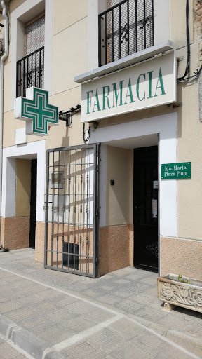 Farmacia Lda. Marta Plaza Pinto