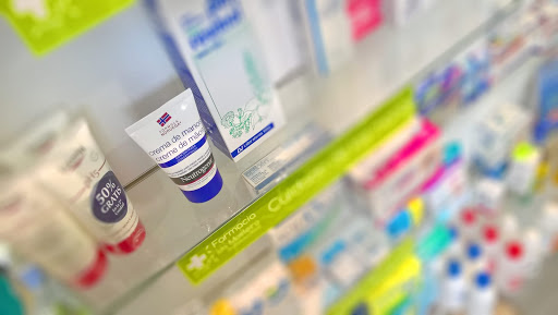 Farmacia lda. Mosteiro