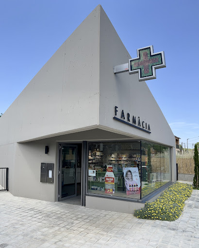 Farmacia Lda. Nuria Coll