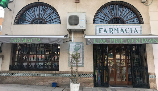 Farmacia Lda. Prieto Silván