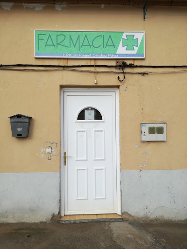 Farmacia Lda Raquel Sánchez Pérez