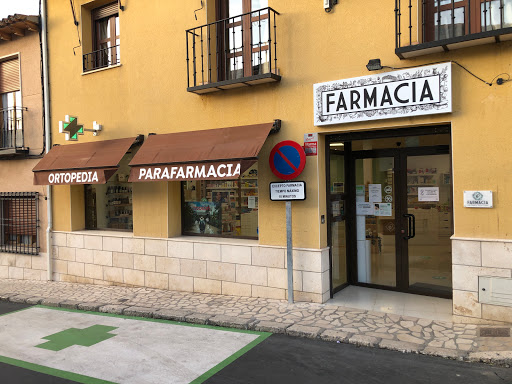 Farmacia Lda. Rosa Tormo Castro