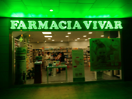 Farmacia Lda. Ruth Vivar Collazos