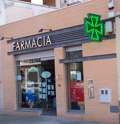 Farmacia Lda. Sánchez Alonso