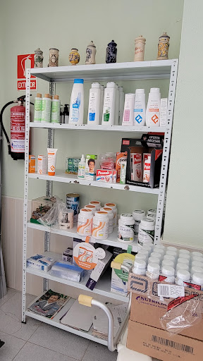 Farmacia Lda. Sanchez Guerra