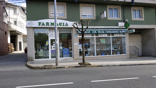 Farmacia Lda. Silvia Fernandez Nuñez