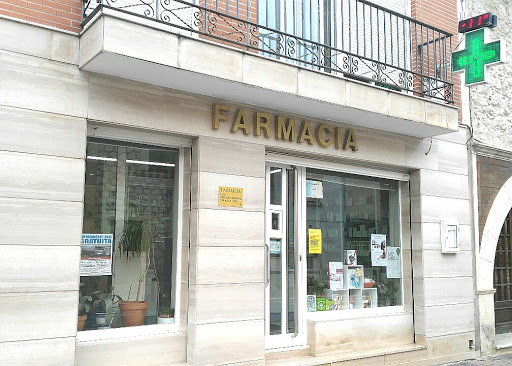 Farmacia Lda. Sofía del Pozo Martínez