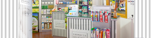 Farmacia Lda. Sonia Fernández Castellanos