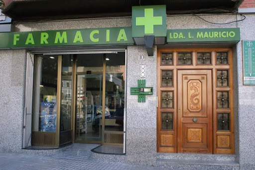 Farmacia Lda.LAURA Mauricio