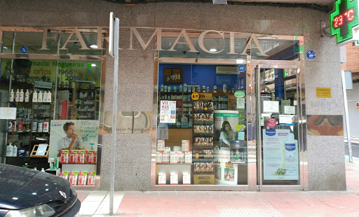 Farmacia Ldo. Alejandro García Nogueiras