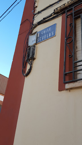 Farmacia Ldo. Alfonso Alcázar Quesada