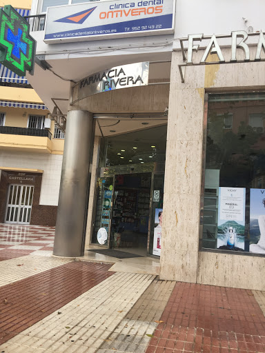 Farmacia Ldo. Antonio Bernardino