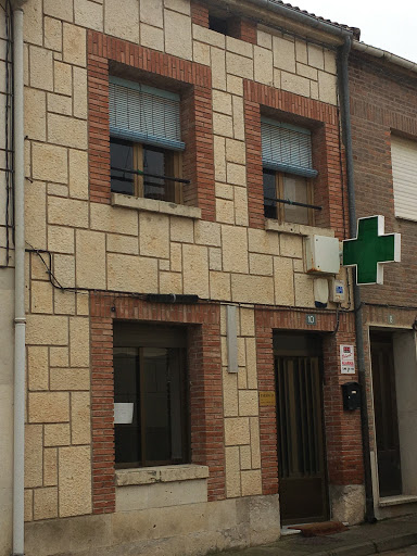 Farmacia Ldo. Ignacio García Pinto