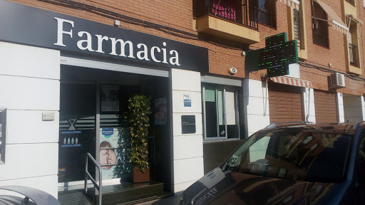 Farmacia Ldo Joaquín Luis Hernández