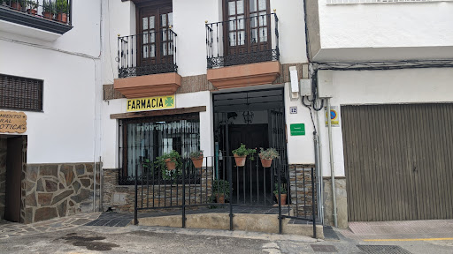 Farmacia Ldo. Manuel Caba Muñoz