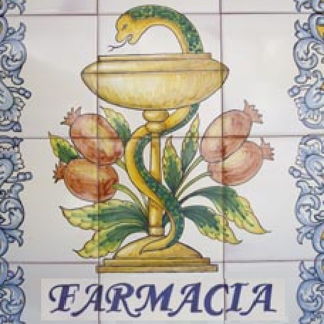 Farmacia Ldo. Pedro José Fuentes Fdez