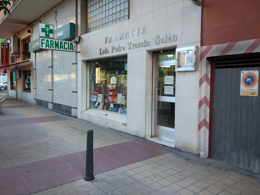 Farmacia Ldo. Pedro Treceño Galán