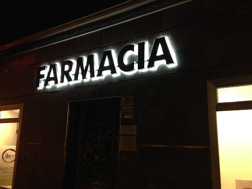 Farmacia Ldo. Segundo González Briz