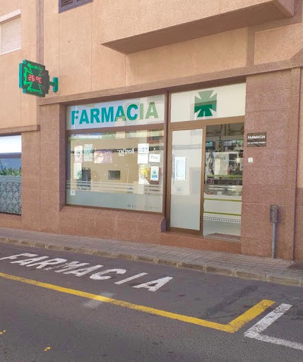 Farmacia Lea María Padrón González